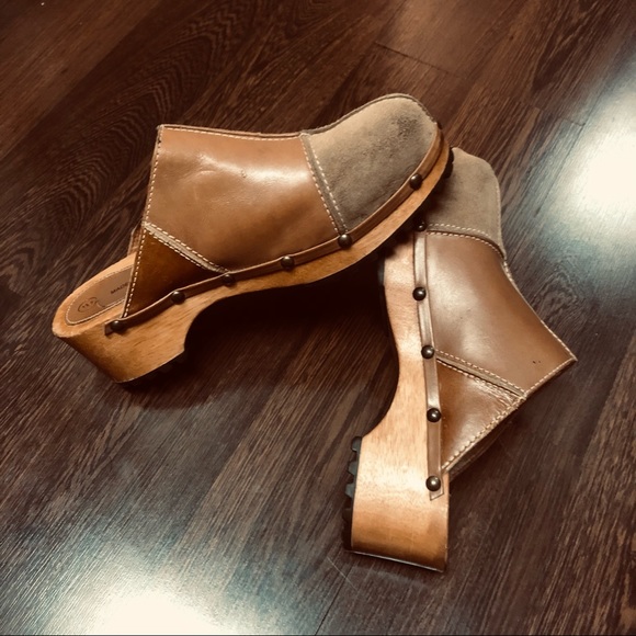 Shoes - ❤️Brazilian Clogs❤️